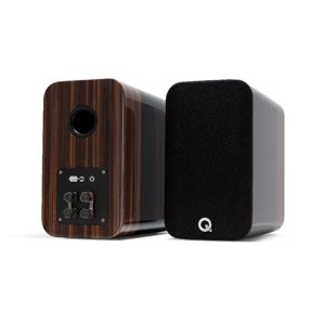 Q Acoustics Concept 300 no stand (ζεύγος)