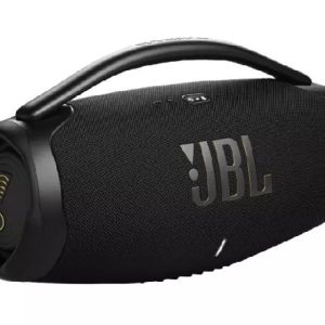 JBL Boombox 3 WiFi (Black)