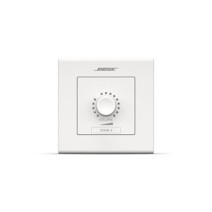 BOSE CC-1D Digital Zone Controller White