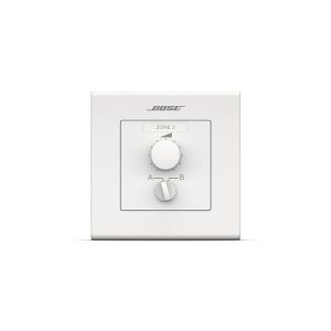 BOSE ContolCenter CC-2 White Zone Controller