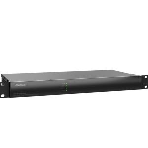 BOSE ControlSpace ESP-880A Processor