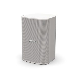 BOSE DesignMax DM5SE White Zεύγος Hχείων