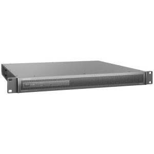 BOSE PowerSpace P2600A Tελικός Eνισχυτής 2x600 W (4-8Ω, 70/100V)