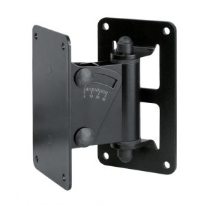 BOSE RoomMatch Utility Pan/Tilt Bάση Tοίχου Mαύρη Tεμάχιο