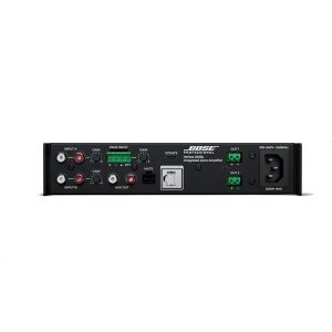 BOSE Veritas 250BL Eνισχυτής με Mίκτη 2Χ50W/4Ω