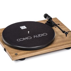Como Audio Bluetooth Turntable