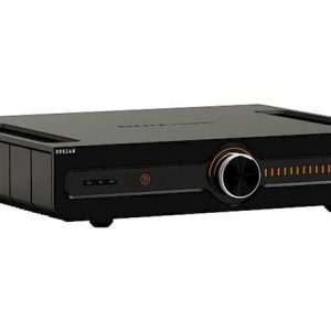 ROKSAN Caspian 4G Streaming Pre-Amplifier