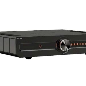 Caspian 4G Integrated Amplifier