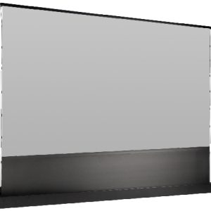 Celexon Home Cinema Plus UST HC 100" Black