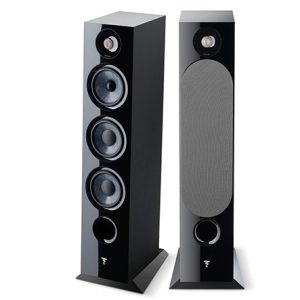 Focal Chora 826 (ΖΕΥΓΟΣ)