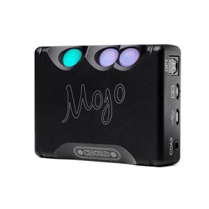 Chord Electronics Mojo