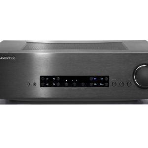 Cambridge Audio CXA80 Black