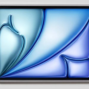 Displine Dame Wall 2.0 for iPad Air 13" / Pro 12.9"