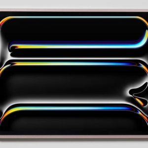 Displine Dame Wall 2.0 for iPad Pro 11" (2024)