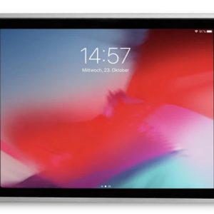 Displine Dame Wall for iPad 9.7