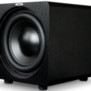 Velodyne DB-10