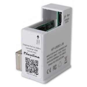 Displine PoE Converter 10W