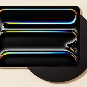 Displine Sunset for iPad Pro 11'' (2024)