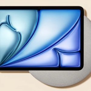 Displine Sunset for iPad Air 4/5 10.9" / Air 11" / Pro 11"