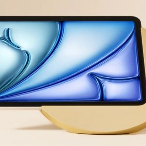 Displine Sunset Stand for iPad Air