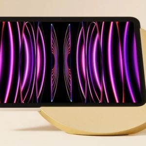 Displine Sunset Stand for iPad Pro