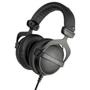 Beyerdynamic DT 770 Pro 32Ω