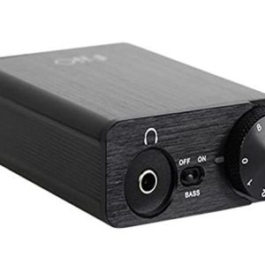 Fiio E10K Type C