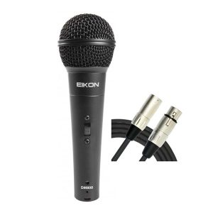 EIKON by Proel DM-800 Δυναμικό Mικρόφωνο