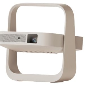 XGIMI Elfin Flip Plus
