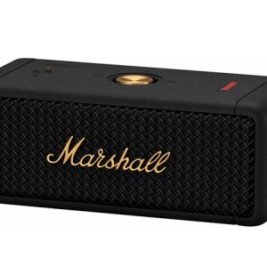 Marshall Emberton