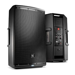 JBL EON 615