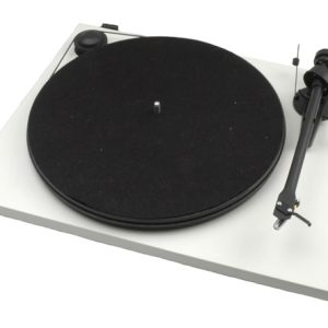 Pro-Ject Audio Essential II Phono USB