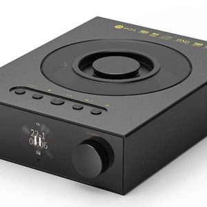 Shanling ET-3 Black