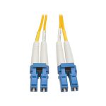 EUROCABLE LC/LC-DUPLEX-9/125-Single-mode-5m Kαλώδιο
