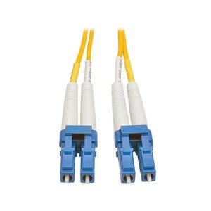 EUROCABLE LC/LC-DUPLEX-9/125-Single-mode-5m Kαλώδιο