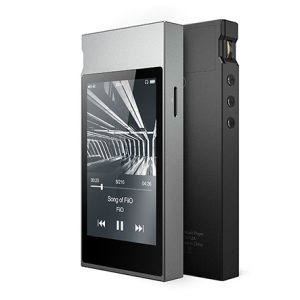 FiiO M7