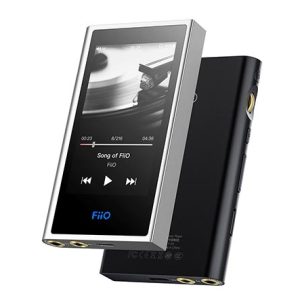 FiiO M9 (black)
