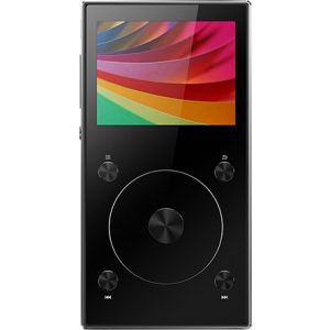 FiiO X3 Mark III