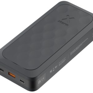 Xtorm 67W Fuel Series Powerbank 27.000mAh