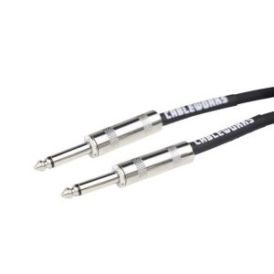 GATOR Cableworks GCWB-INS-05 Backline Series Καλώδιο Καρφί-Καρφί 1.5m