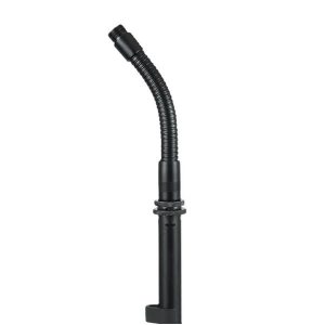 GATOR Frameworks GFW-MIC-GN6 Σπιράλ Βραχίονας Μικροφώνου Gooseneck 6"