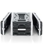 GΑΤΟR GR-4S Flight Case για Rack 4U - Image 3