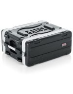 GΑΤΟR GR-4S Flight Case για Rack 4U - Image 2