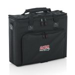 GΑΤΟR GRB-3U Θήκη Μεταφοράς για Rack 3U 35,56 cm x 48,26 cm x 13,34 cm