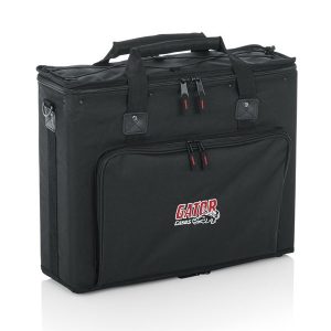 GΑΤΟR GRB-3U Θήκη Μεταφοράς για Rack 3U 35,56 cm x 48,26 cm x 13,34 cm
