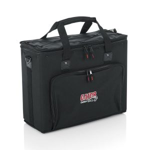 GΑΤΟR GRB-4U Θήκη Μεταφοράς για Rack 4U 35,56 cm x 48,26 cm x 17,78 cm