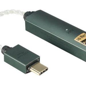 iFi Audio GO link Max