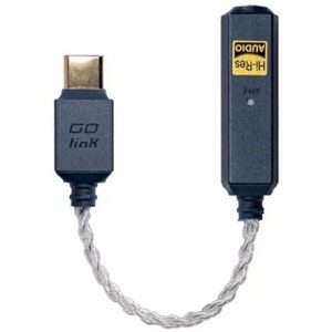 iFi Audio GO link 2