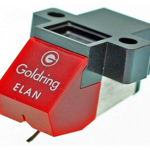 GOLDRING ELAN