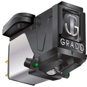 GRADO Green 3 - Prestige 3 Series